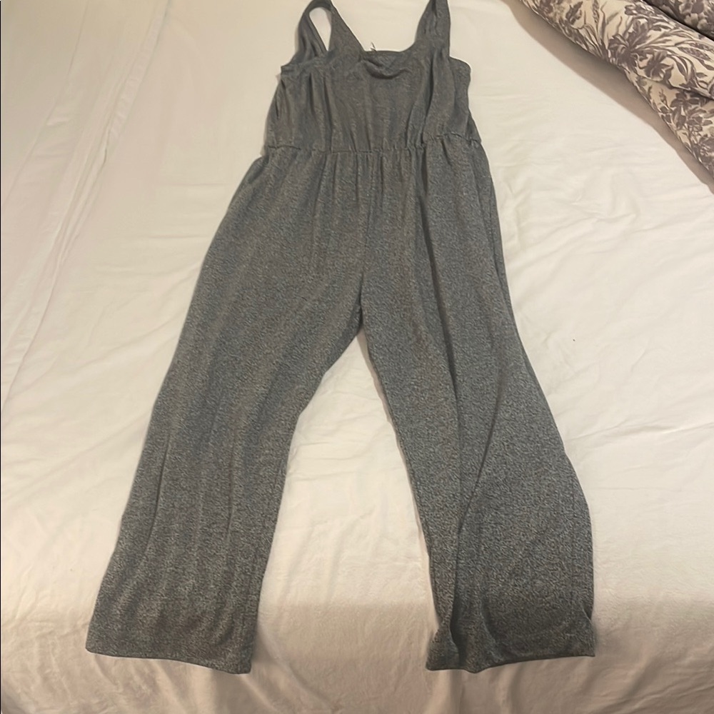 H&M divided women romper